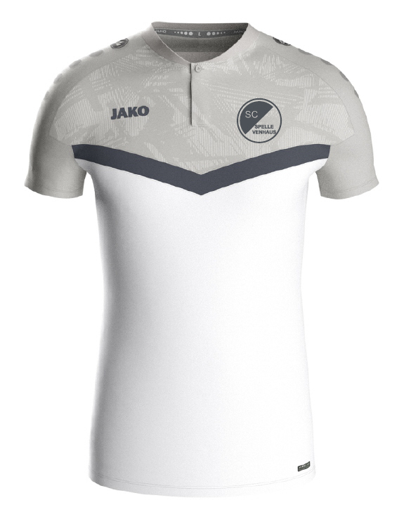 SC Spelle-Venhaus Tennis Polo Iconic