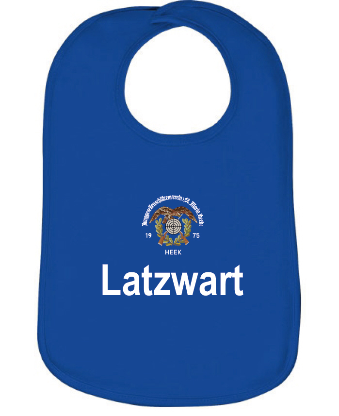 JSV Heek Lätzchen