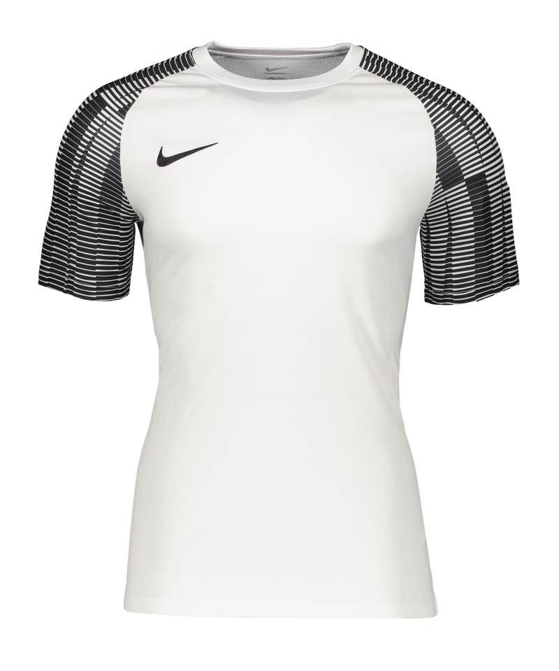 Nike Academy Trikot white black F104