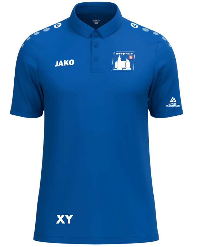 SV Westfalia Gemen Polo One Baumwolle