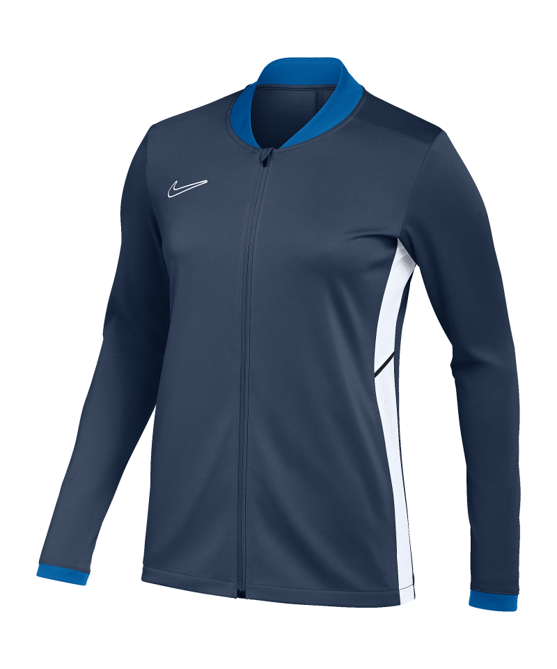Nike Academy 25 Trainingsjacke blue F410