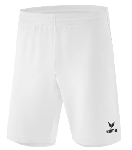 Erima Rio 2.0 Shorts mit Innenslip Herren new white