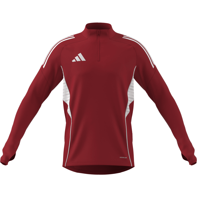 Adidas Trainings-Top Tiro 25 Competition vivid red-white