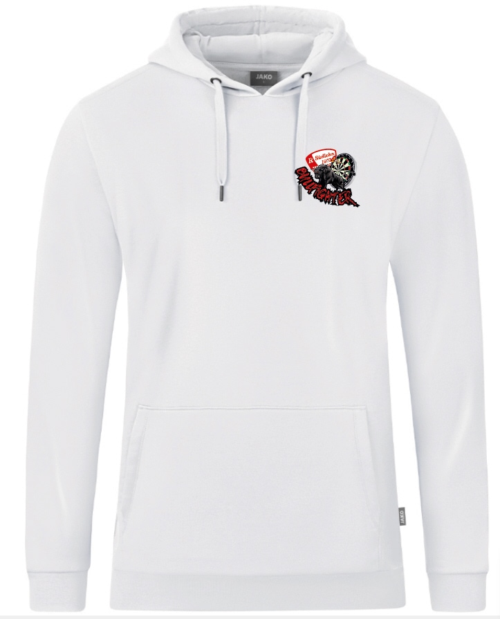 Rot-Weiß Trimbach Dart Hoodie weiß