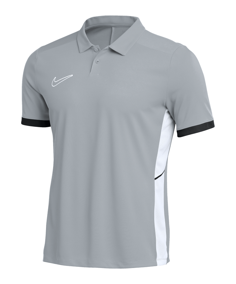Nike Academy 25 Poloshirt grey F012