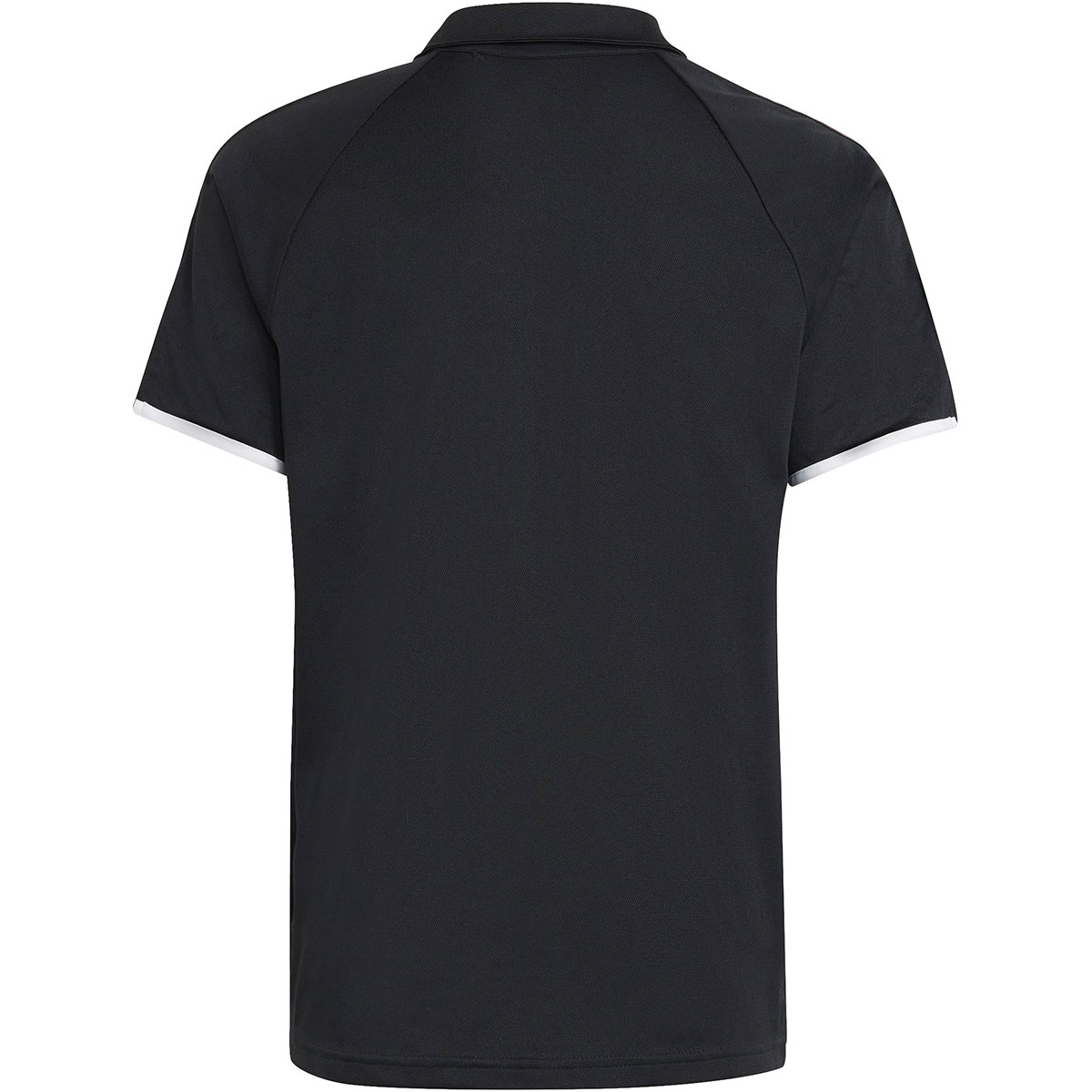 Adidas Kinder Poloshirt Tiro 23 schwarz