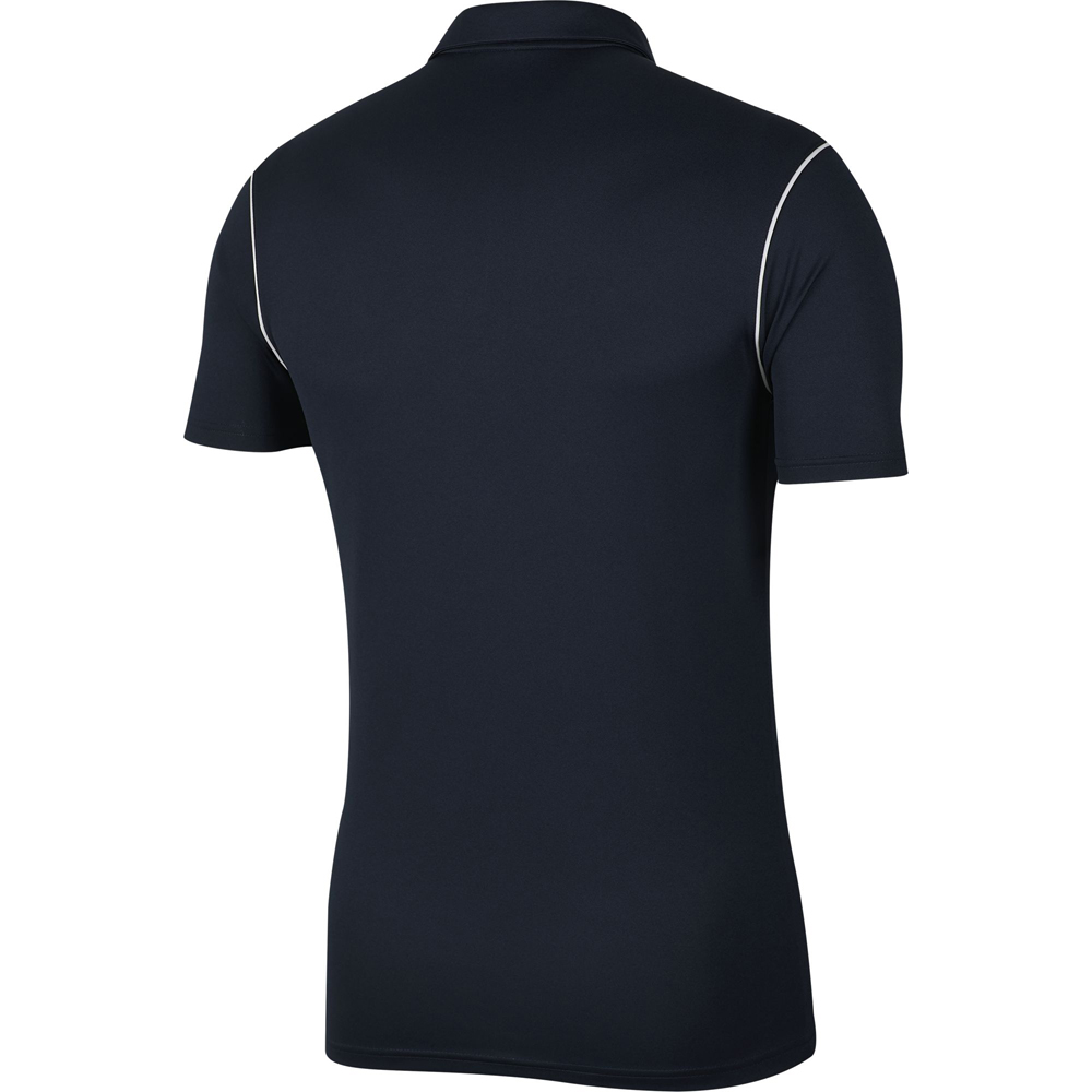 Nike Park 20 Polo obsidianweiß