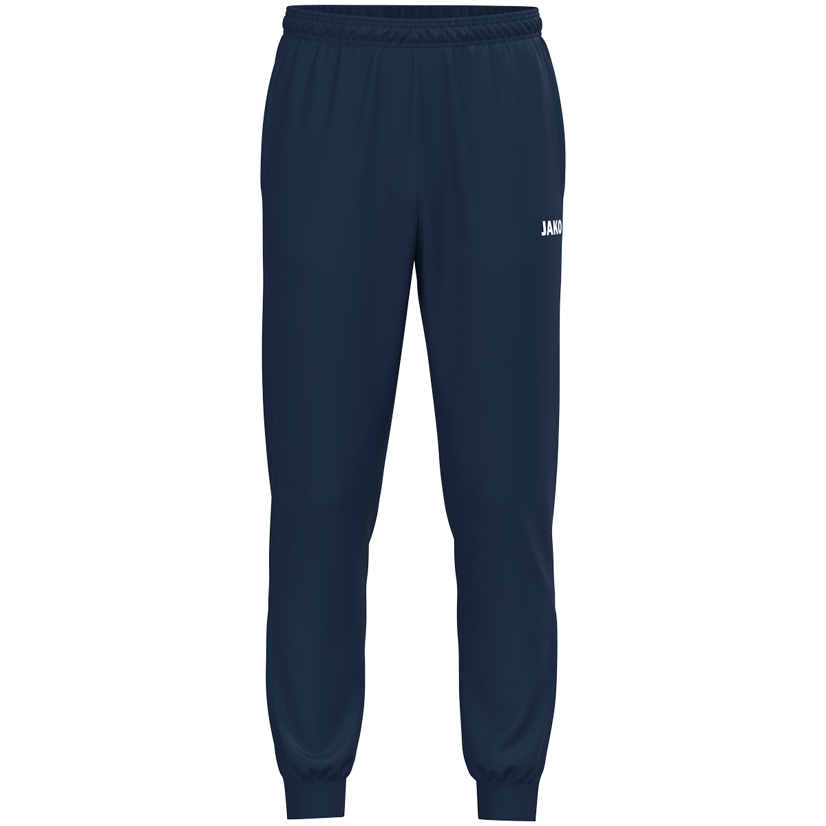 Jako Polyesterhose One marine