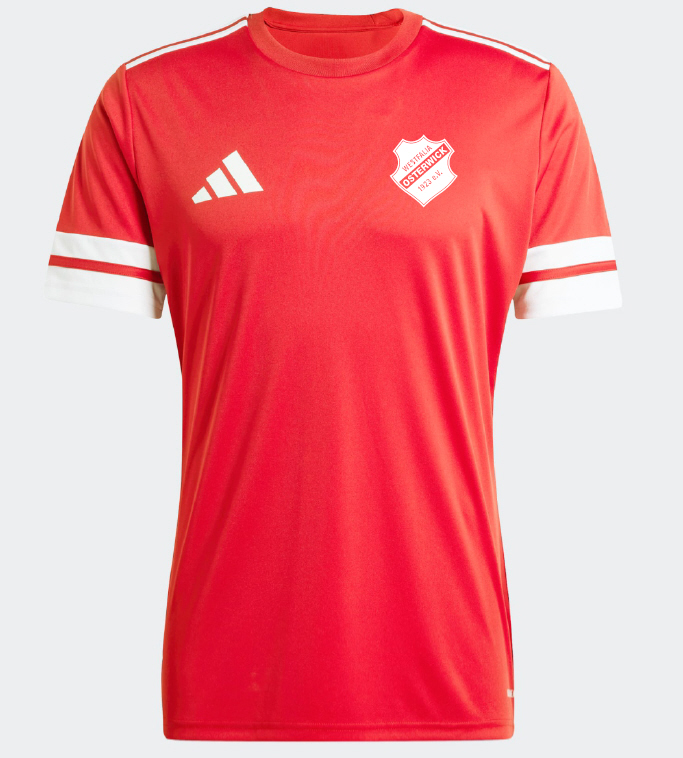 SV Westfalia Osterwick Trikot SQ25