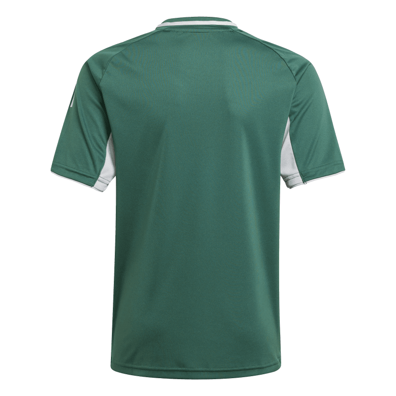 Adidas Kinder Trikot Tiro 25 Competition Match team dark green