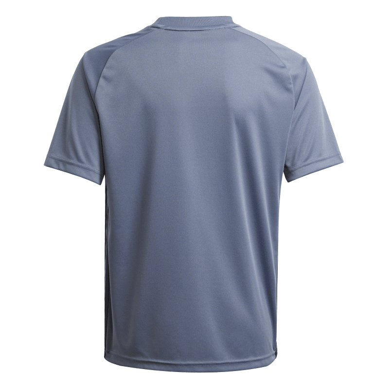 Adidas Kinder Trikot Tiro 25 Essentials team onix-super orange