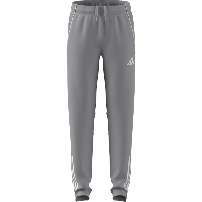 Adidas Kinder Trainingshose Tiro 25 Competition team light grey