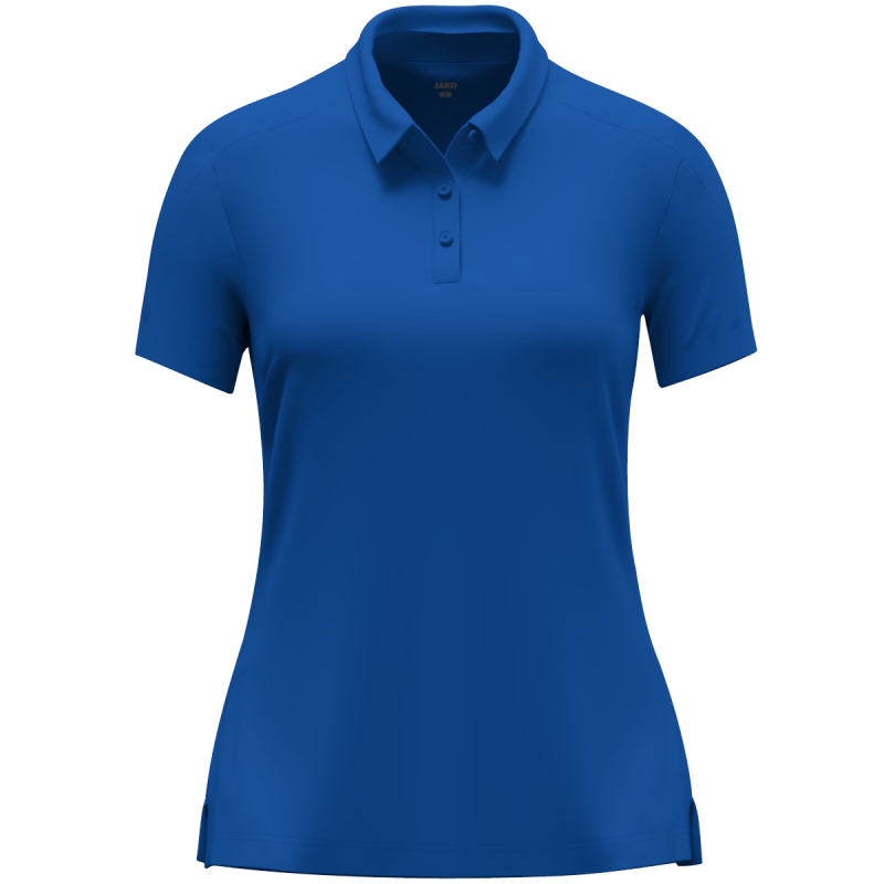 Jako Damen Polo Uni Damen royal