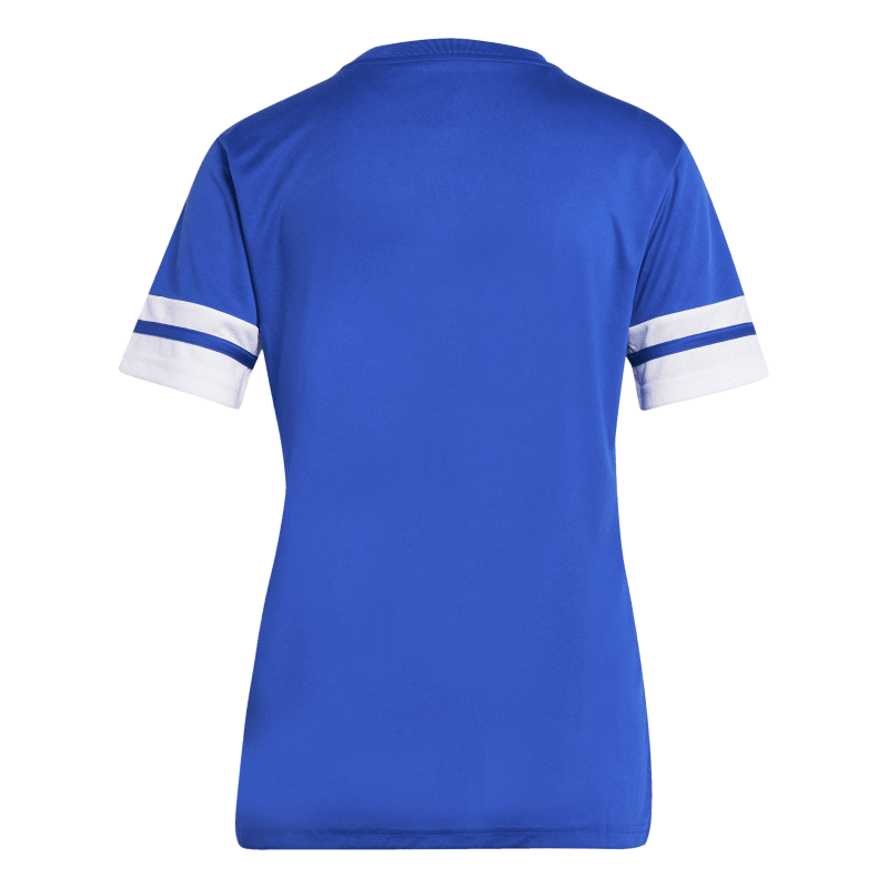 Adidas Damen Trikot Squadra 25 team royal blue-white
