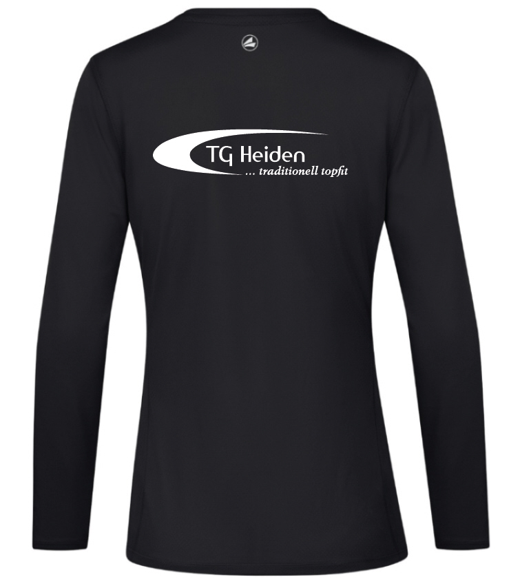 TG Heiden Longsleeve 2.0 Damen