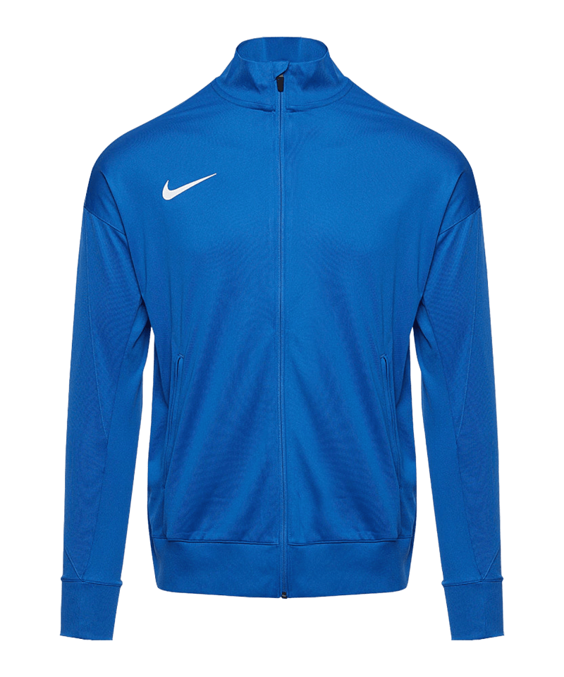 Nike Jacket blue C468