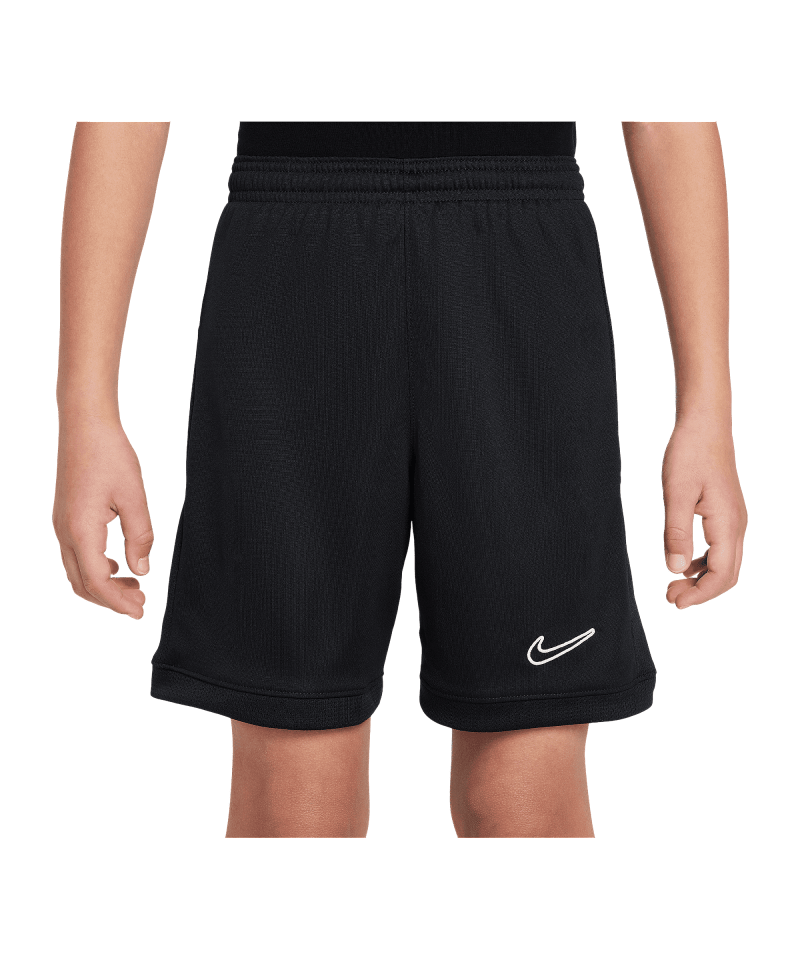 Nike Academy 25 Shorts Kinder black F010