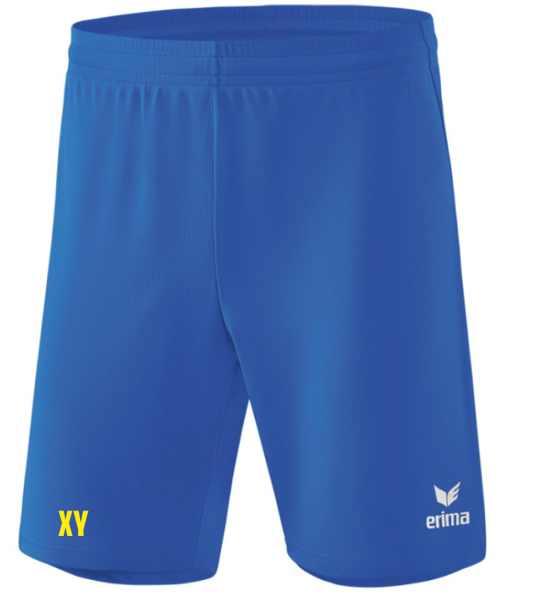 TSG Dülmen Short Rio 2.0 blau