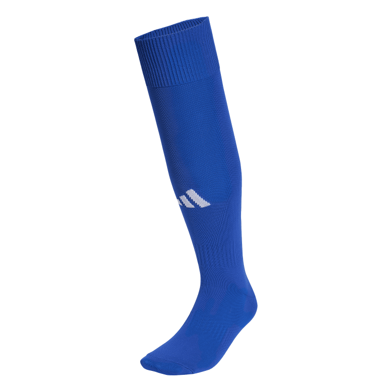 Adidas Stutzen Santos 25 team royal blue-white