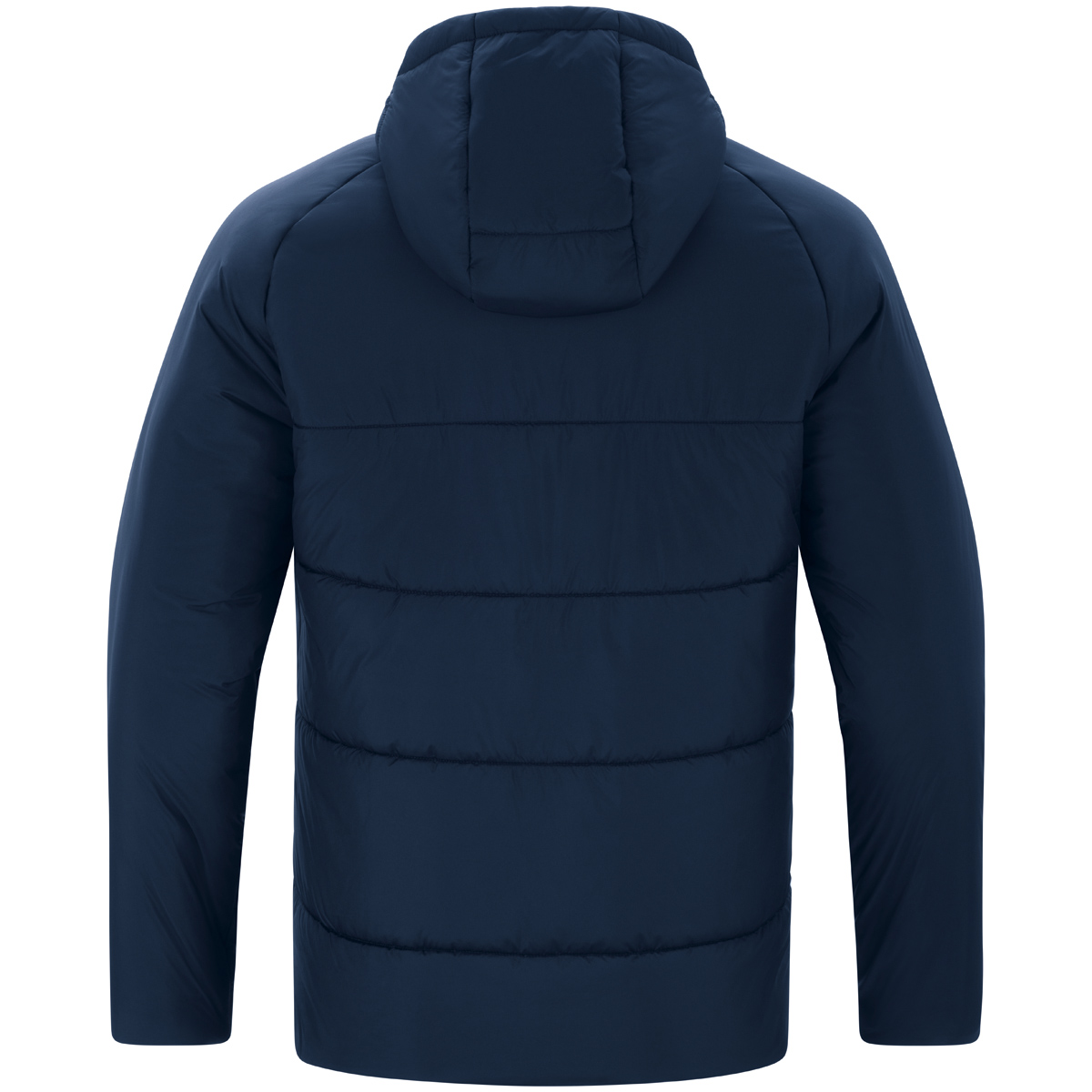 Jako Steppjacke One marine