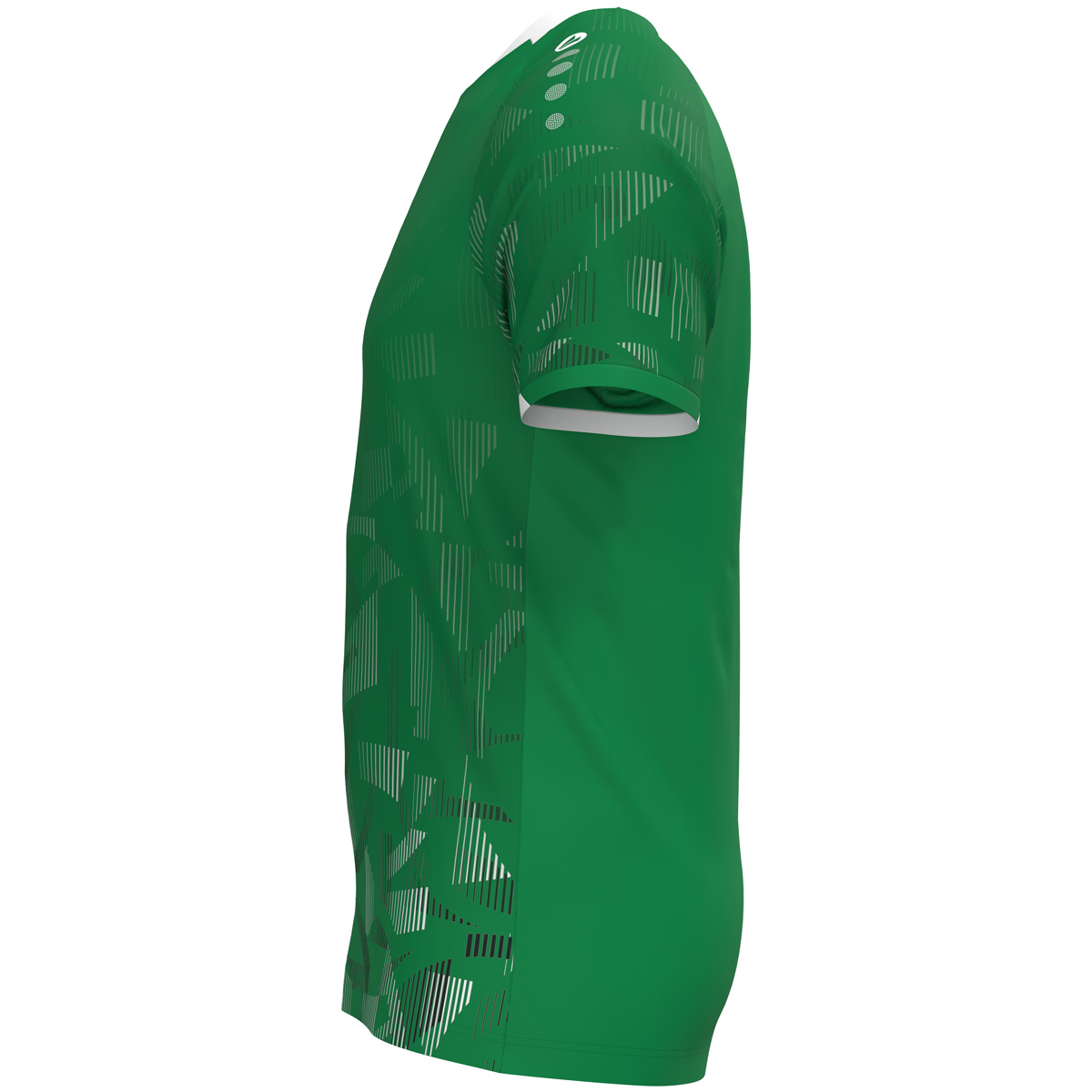 Jako Trikot Sonic KA grün/schwarz/weiß