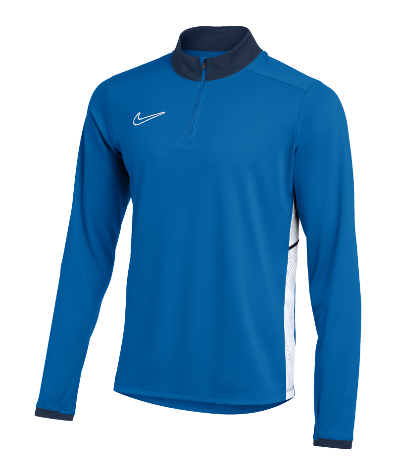 Nike Academy 25 Drill Top Sweatshirt blue C463