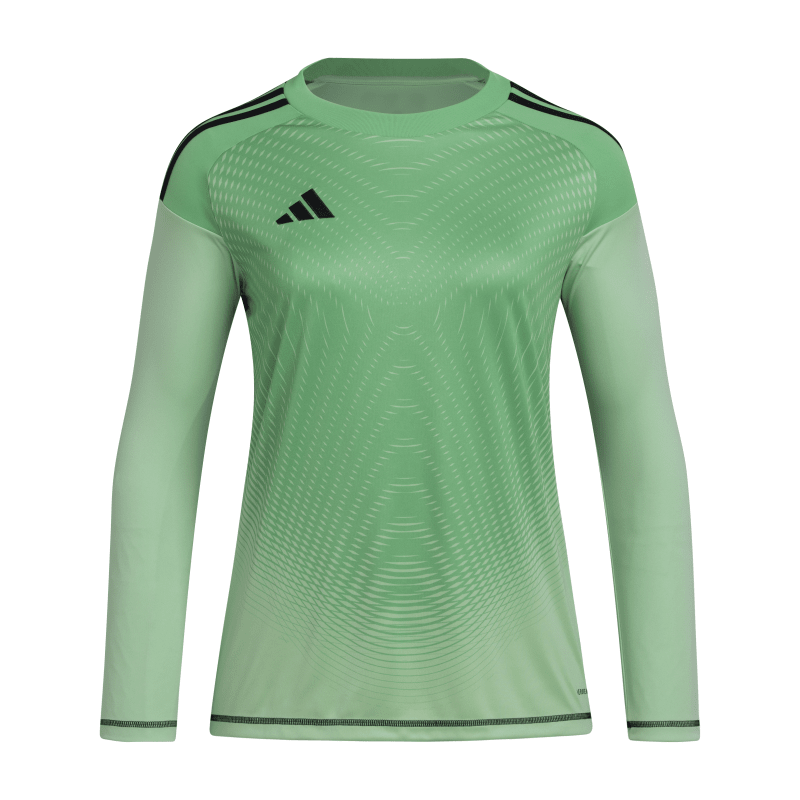 Adidas Damen Torwarttrikot Tiro 25 Competition glory mint