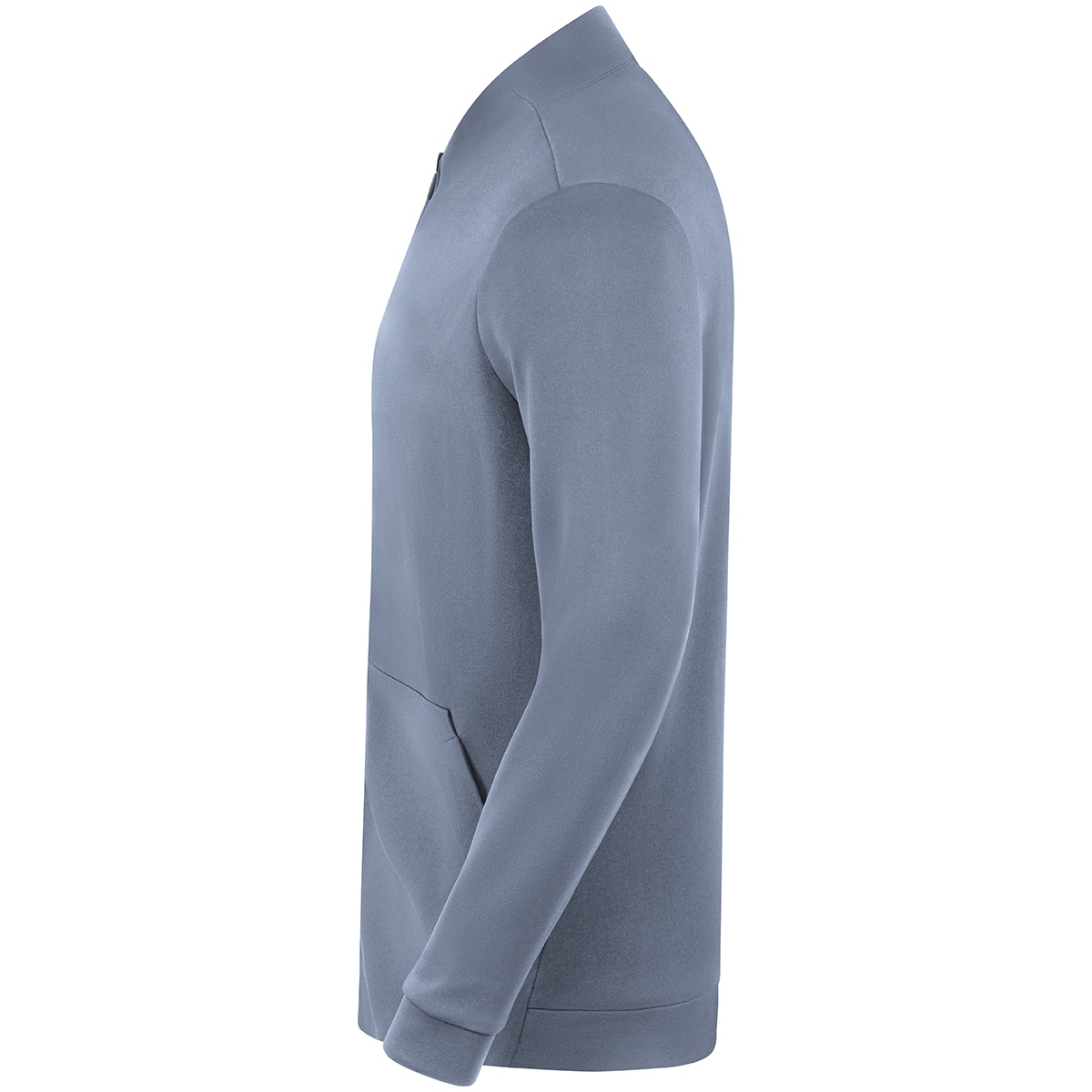 Jako Herren Jacke Pro Casual smokey blue
