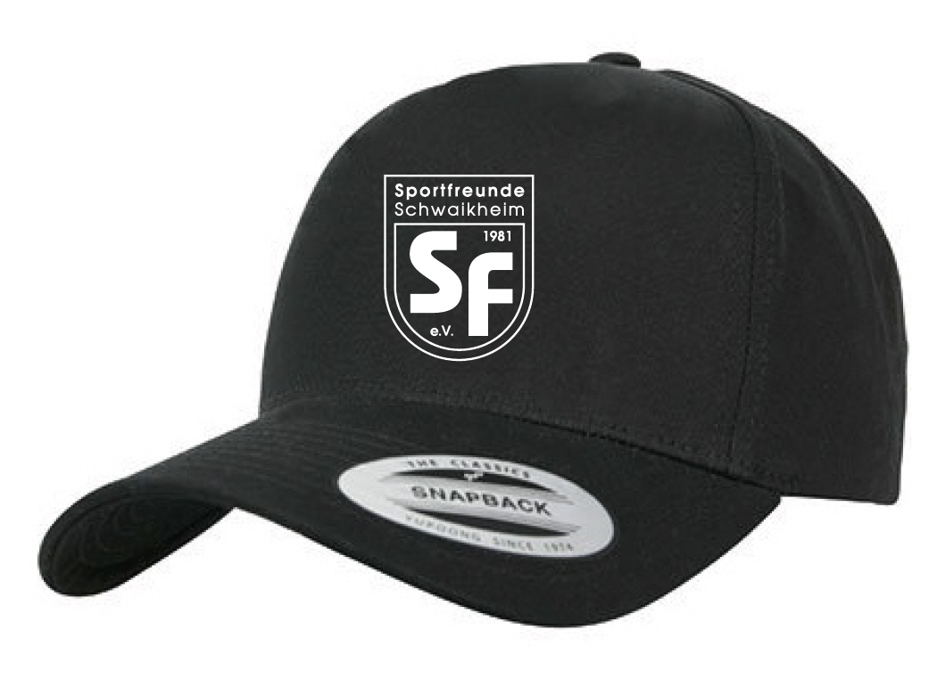 SF Schwaikheim Cap