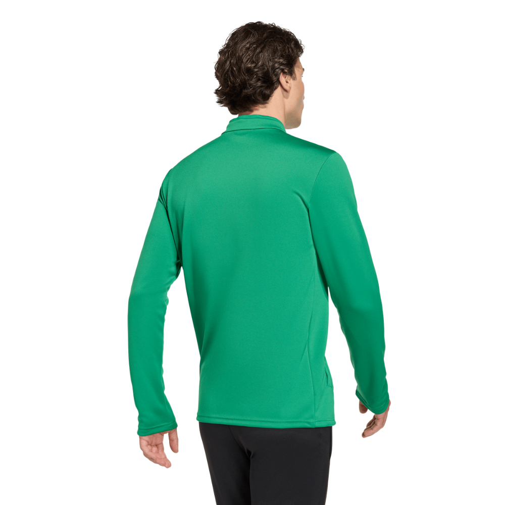 Adidas Entrada 26 Trainingsjacke Grün