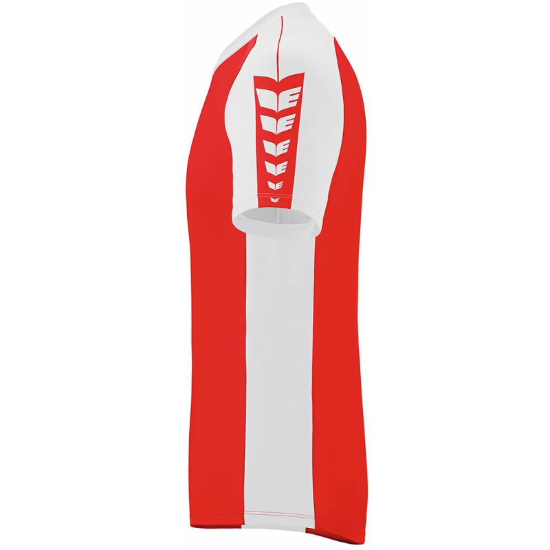 Erima Kinder Trikot Six Wings rot-weiß