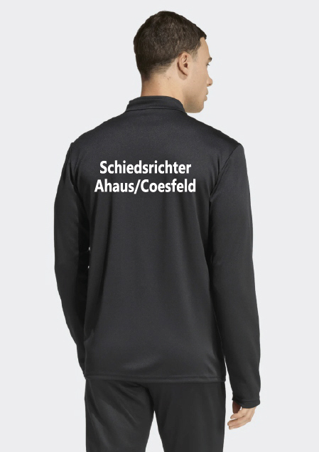 FLVW Schiedsrichter Entrada 26 Trainingsjacke