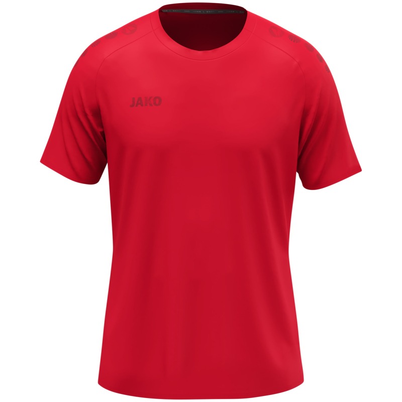 Jako T-Shirt Light Flow rot