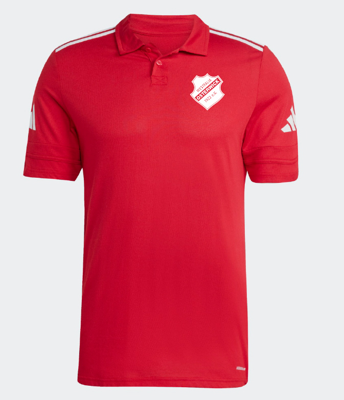 SV Westfalia Osterwick Polo Squadra 25