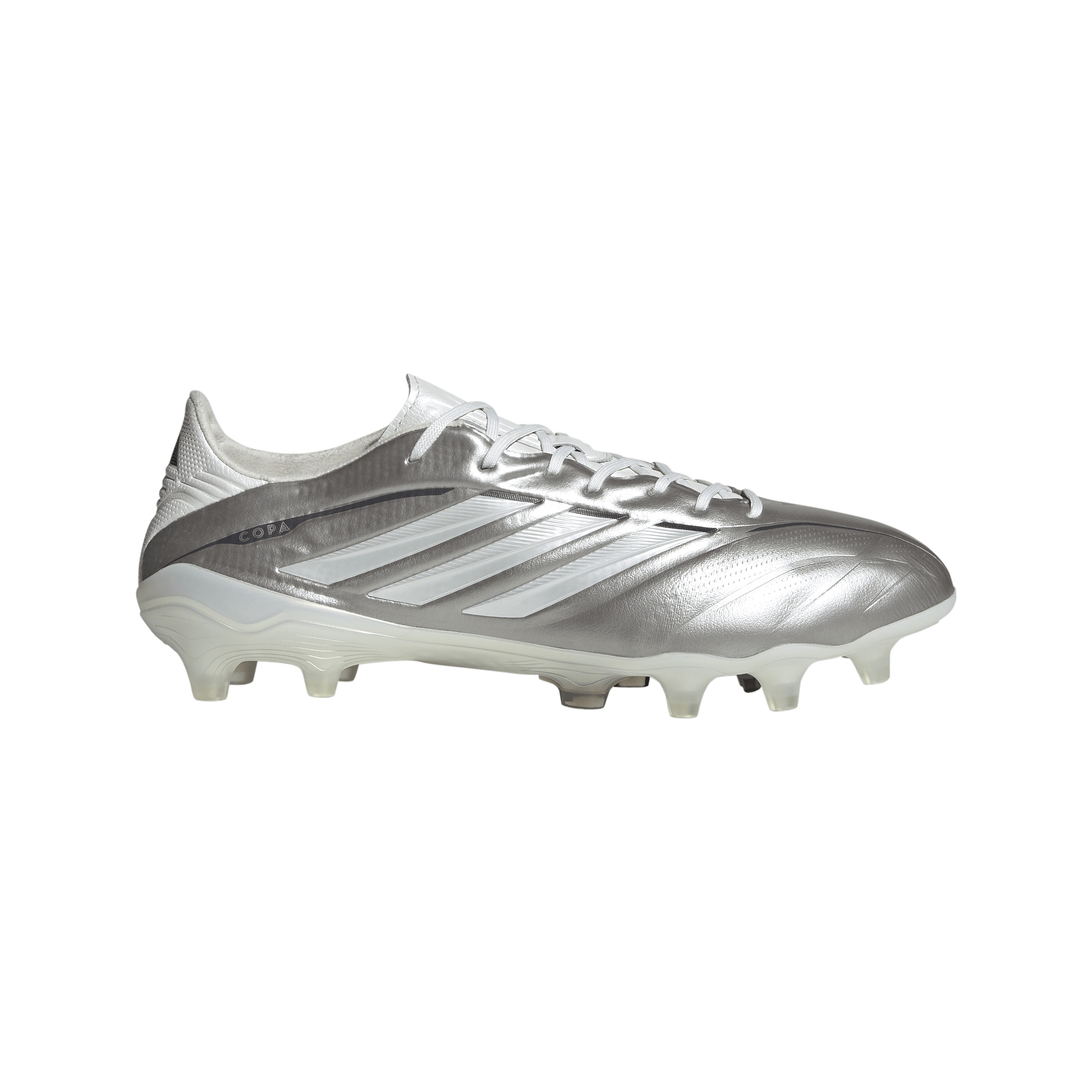 Adidas Fußballschuh Copa Pure IV Elite FG Ice Cold Precision Silber