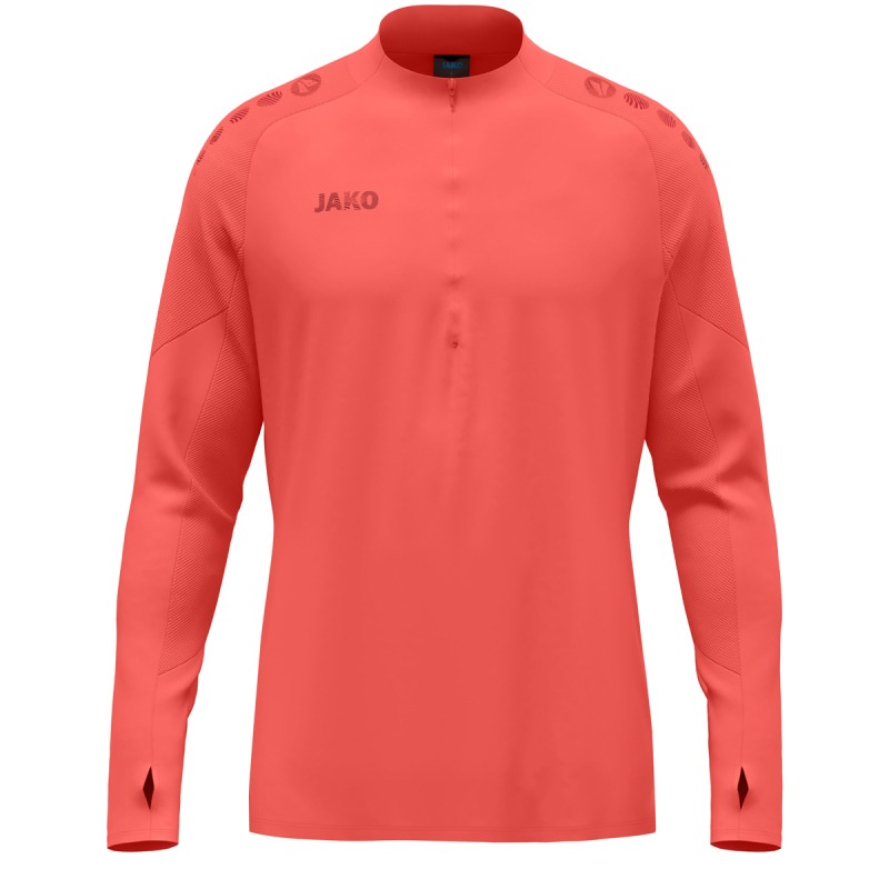Jako Kinder Ziptop Light Flow coral
