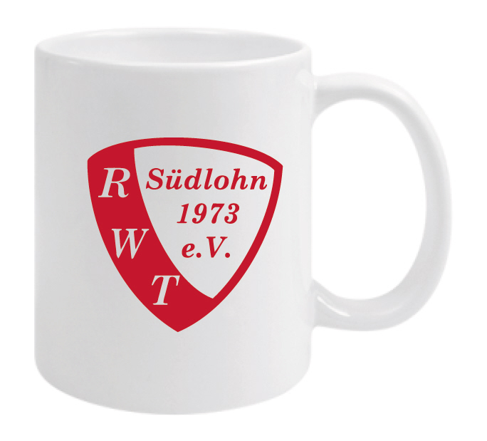Rot-Weiß Trimbach Tasse
