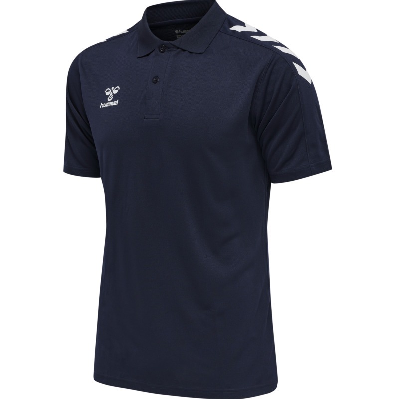 Hummel Hmlcore XK Functional Polo marine