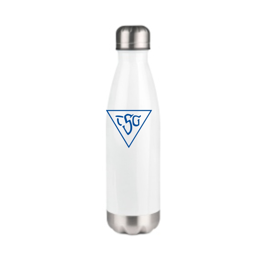TSG Dülmen Thermoflasche