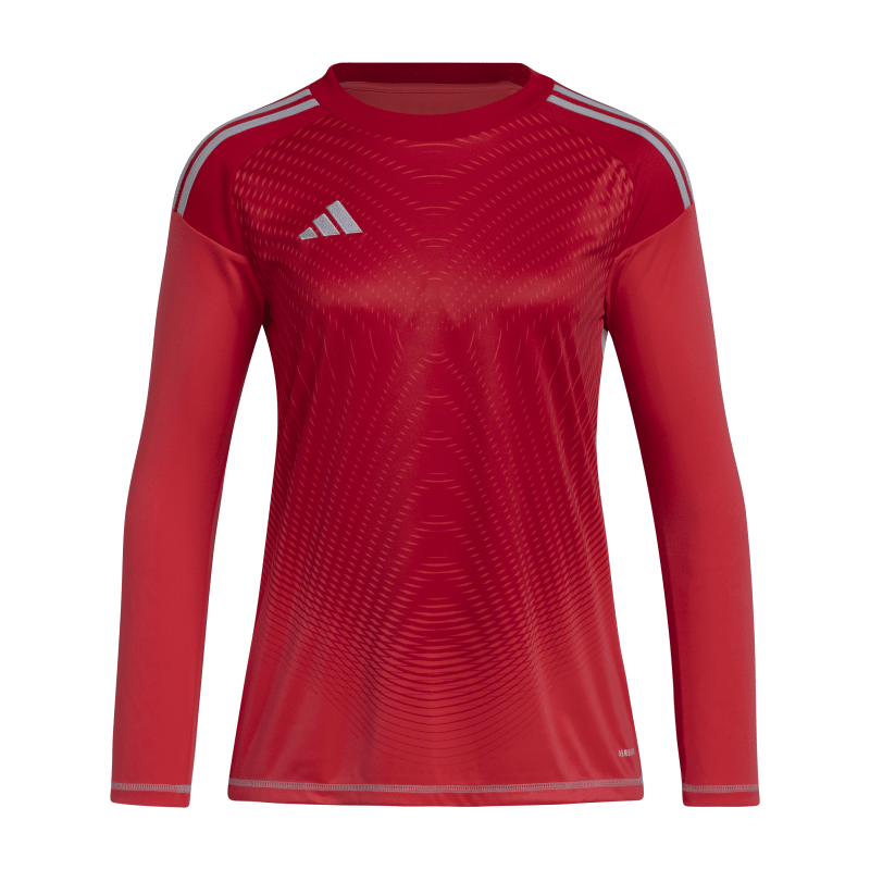 Adidas Damen Torwarttrikot Tiro 25 Competition shock red