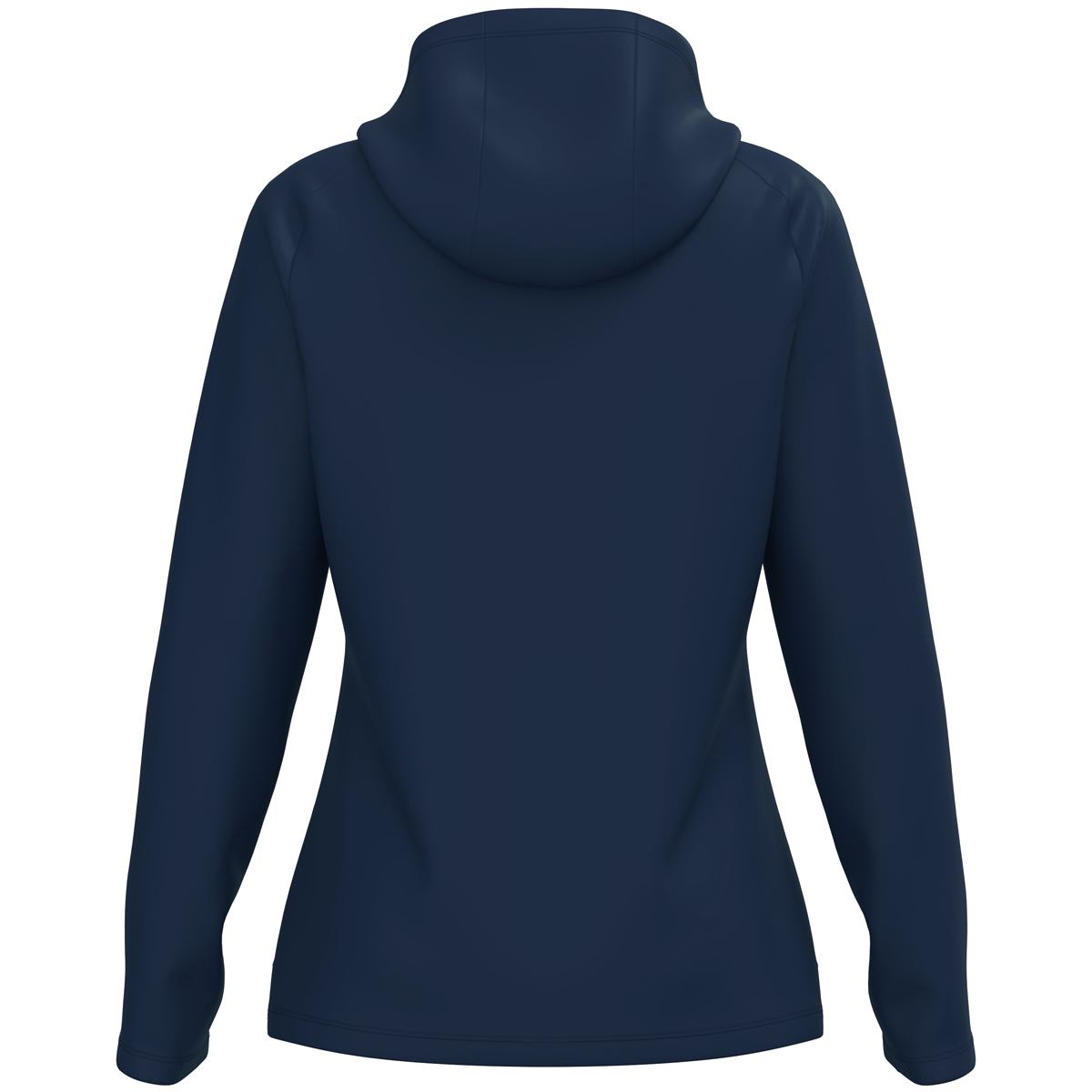 Jako Kapuzenjacke One Damen marine