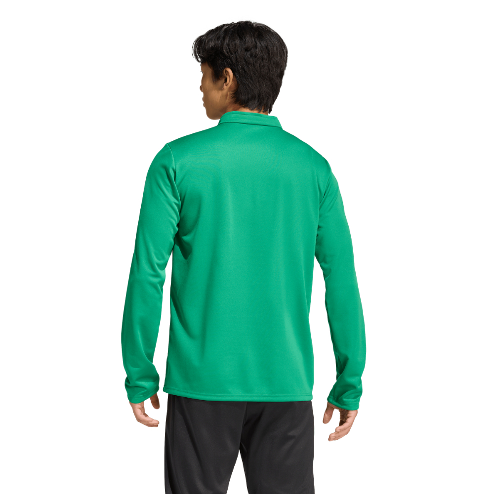 Adidas Entrada 26 Training Sweatshirt Grün