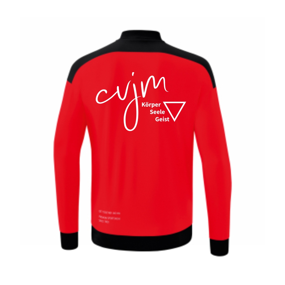 CVJM Erima Change Damen Pr