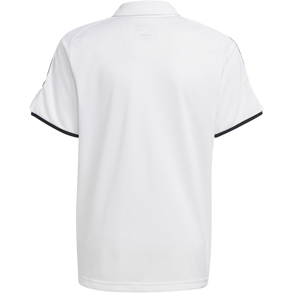 Adidas Kinder Poloshirt Tiro 23 weiß