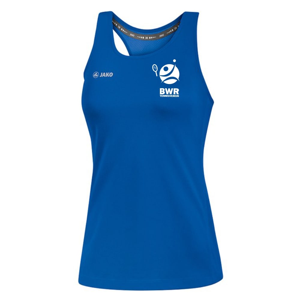 TV Blau Weiß Ramsdorf Damen Tanktop Run 2.0