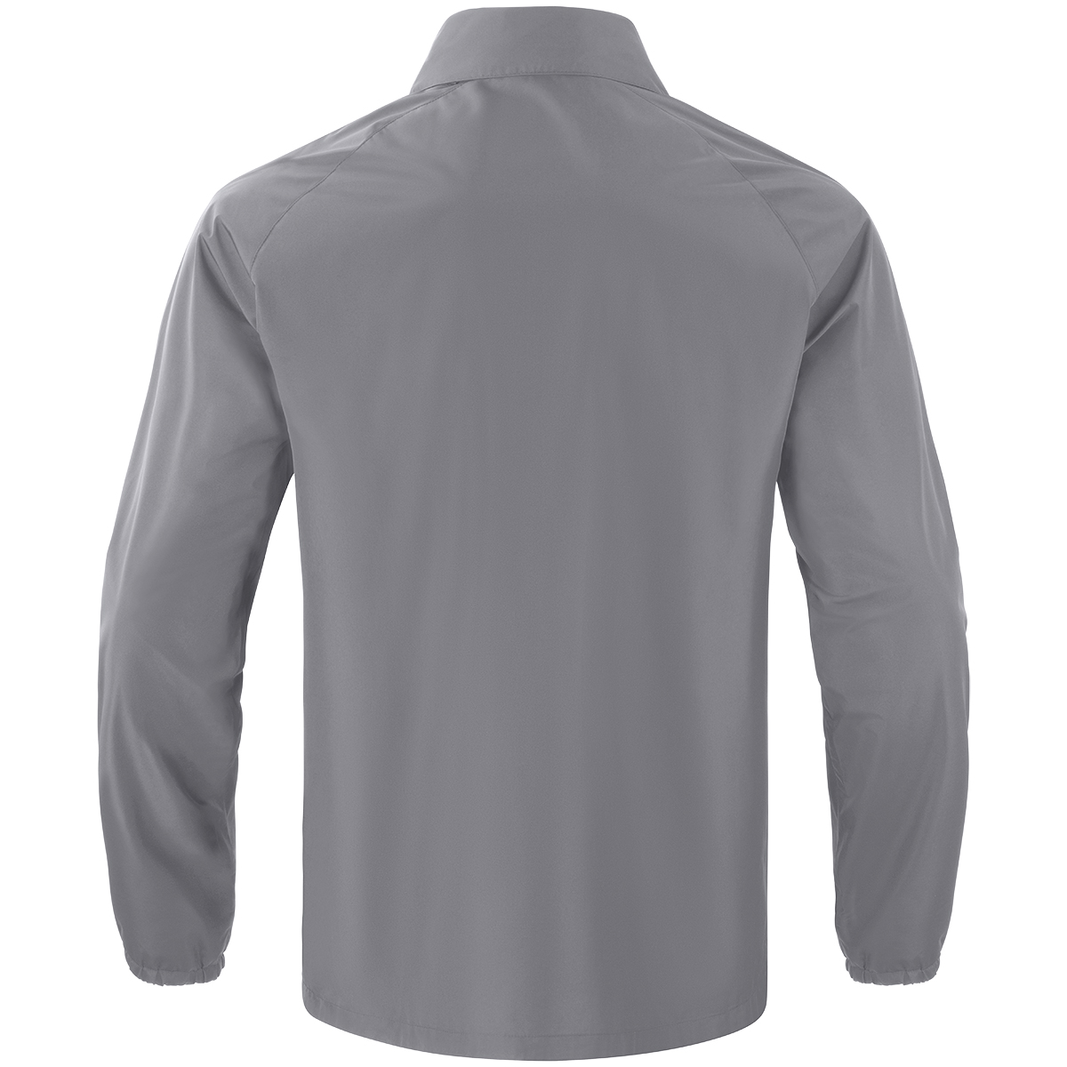 Jako Allwetterjacke One Kinder grau