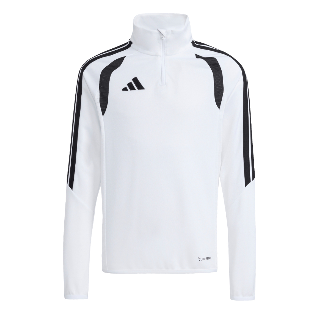 Adidas Tiro 26 League Training Sweatshirt Kids Weiß