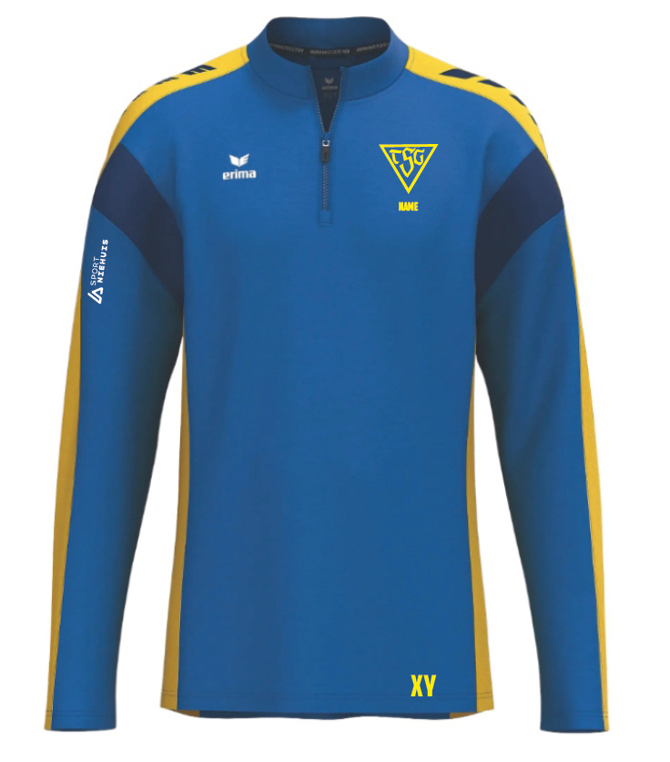 TSG Dülmen Trainingstop Celebrate 125