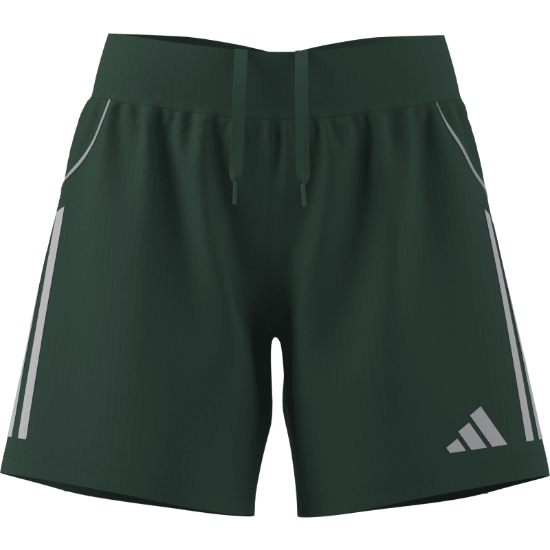 Adidas Damen Shorts Tiro 25 Competition Match team dark green