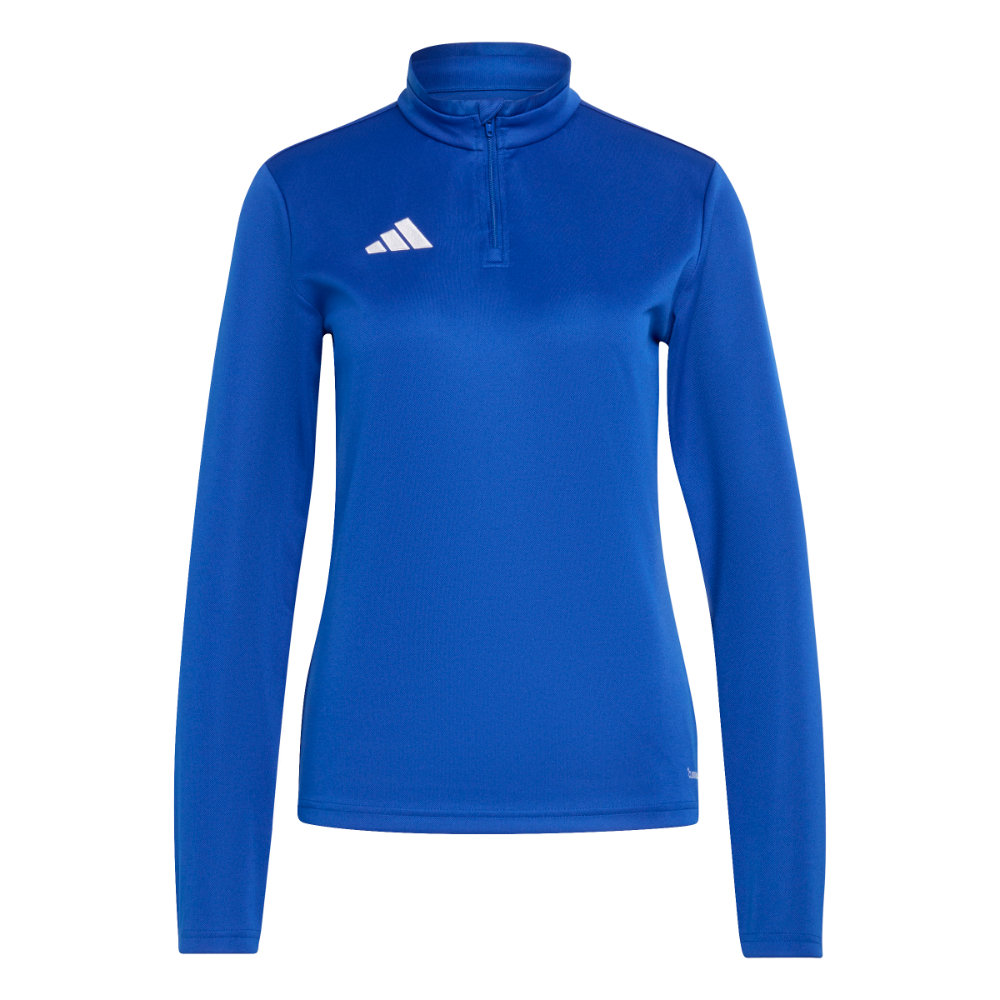 Adidas Entrada 26 Training Sweatshirt Damen Royal